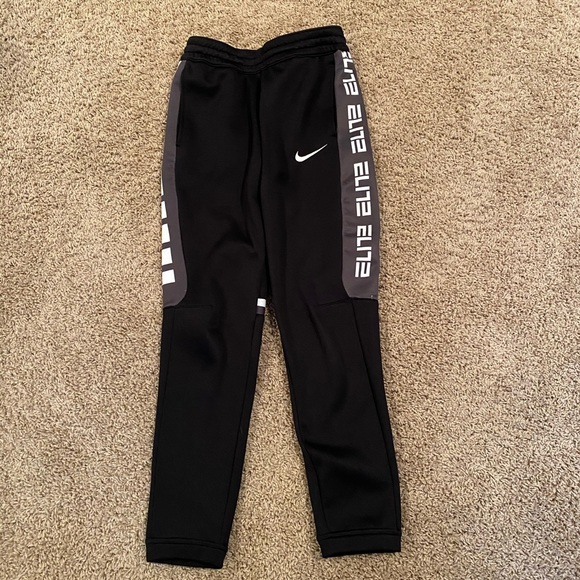 nike elite joggers